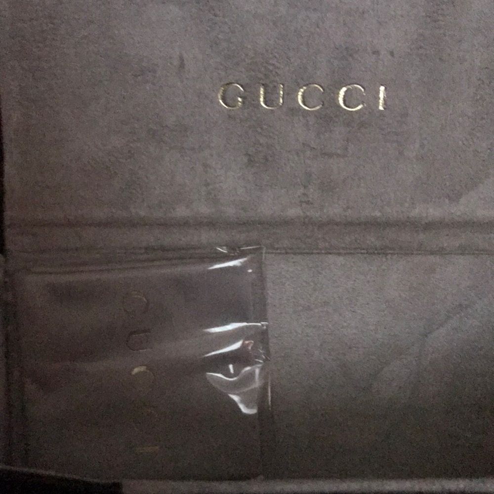 Authentic Gucci Optical Frames. - image 4